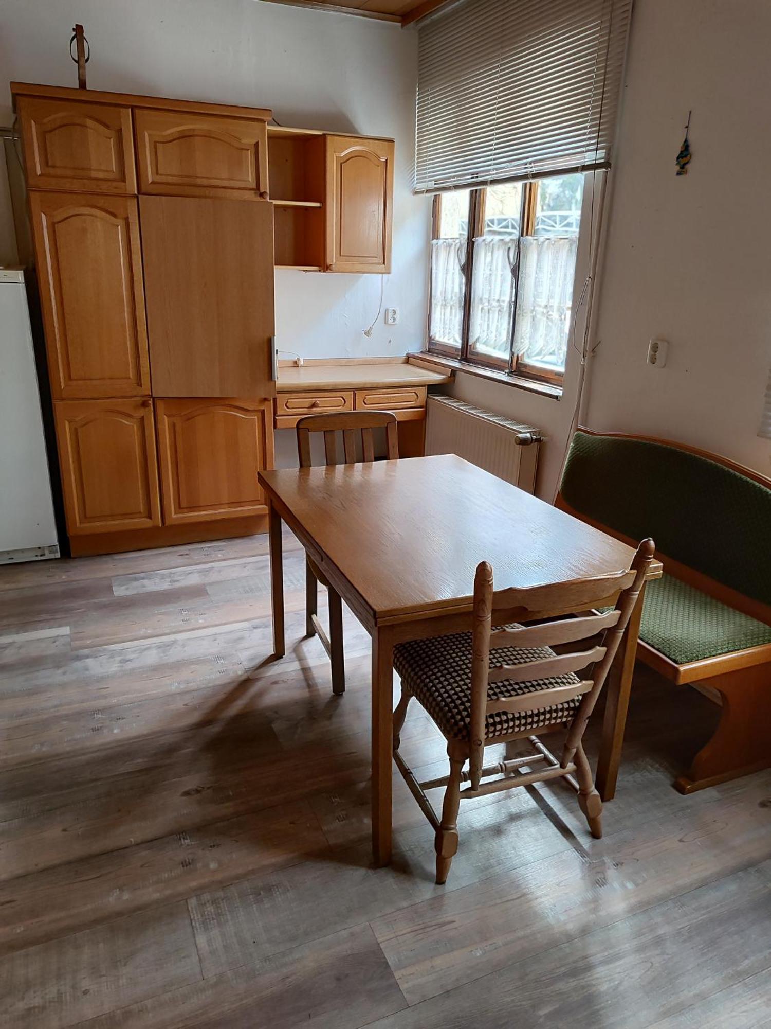Gaestehaus Herda 布里德尔 外观 照片
